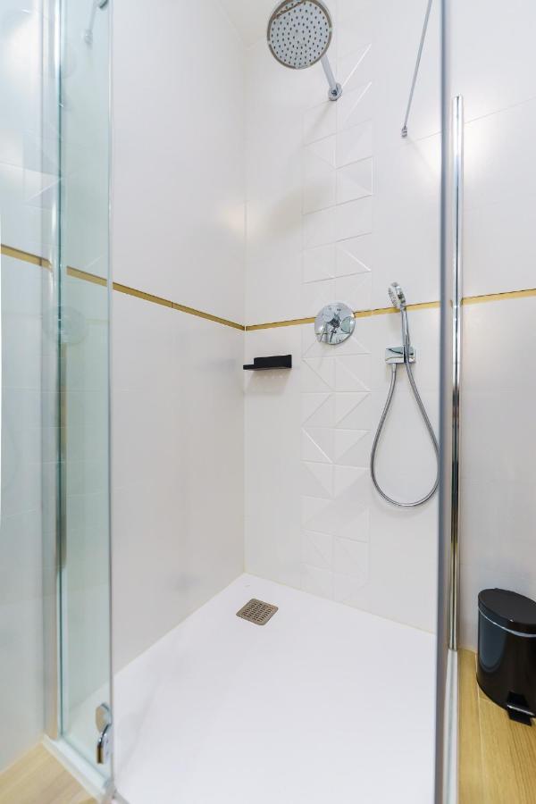 Apartamenty Adyl Platany Kolobrzeg Exterior photo